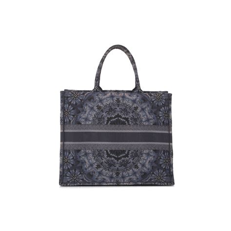 dior kaleidiorscopic tote|Christian Dior Large KaleiDiorscopic Book Tote – Oliver Jewellery.